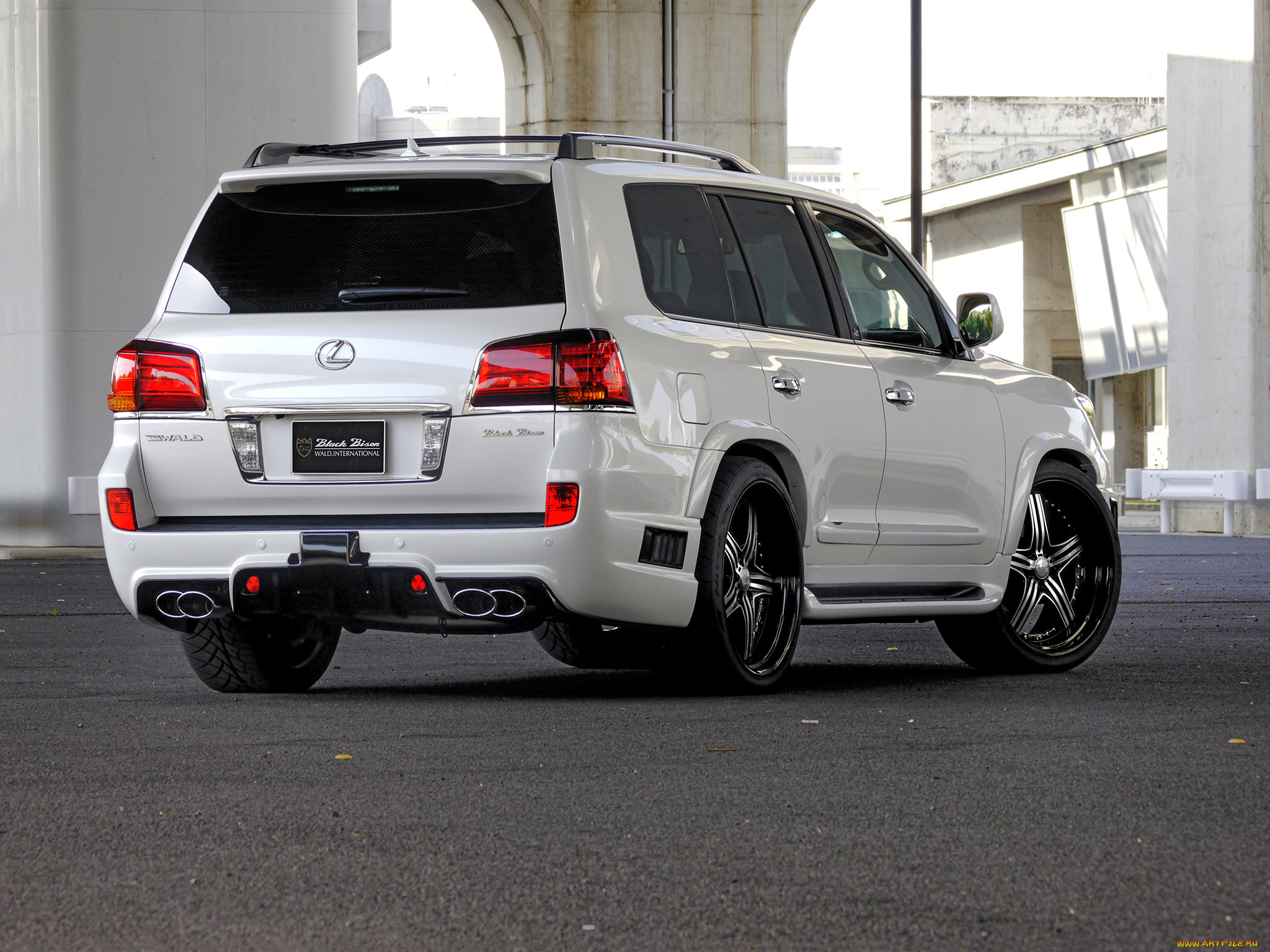 , lexus